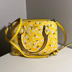 kate spade Darcy Satchel